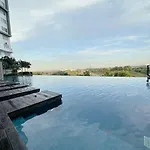 A11 Serene Centra Residence