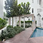 A11 Serene Centra Residence