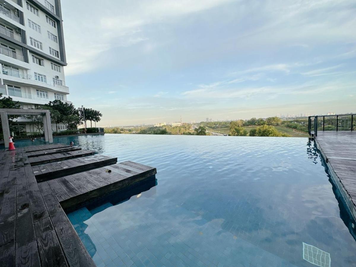 Pangsapuri A11 Serene Centra Johor Bahru