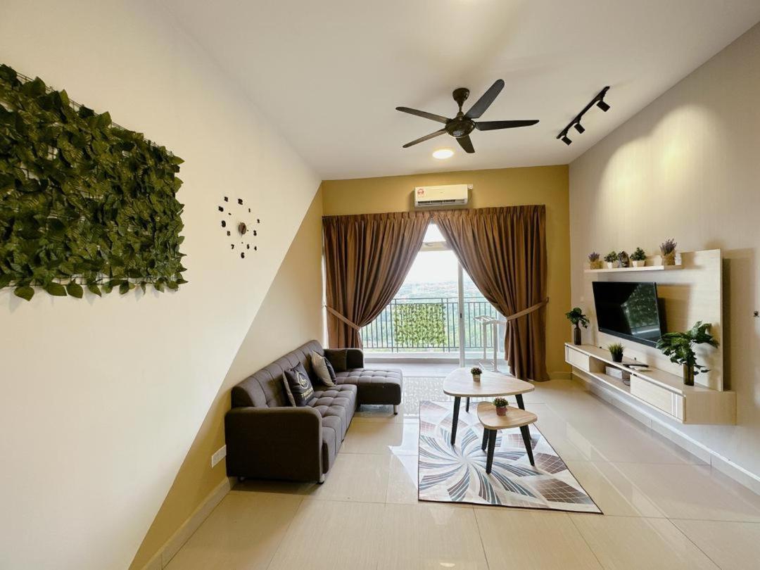 A11 Serene Centra Johor Bahru