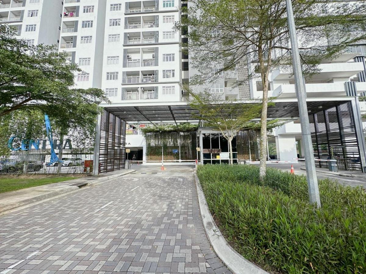 A11 Serene Centra Pangsapuri Johor Bahru