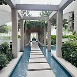 A11 Serene Centra Residence