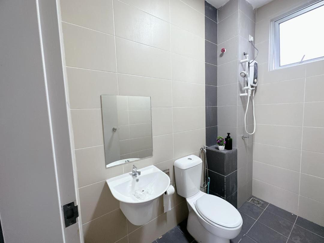 Apartment A11 Serene Centra *