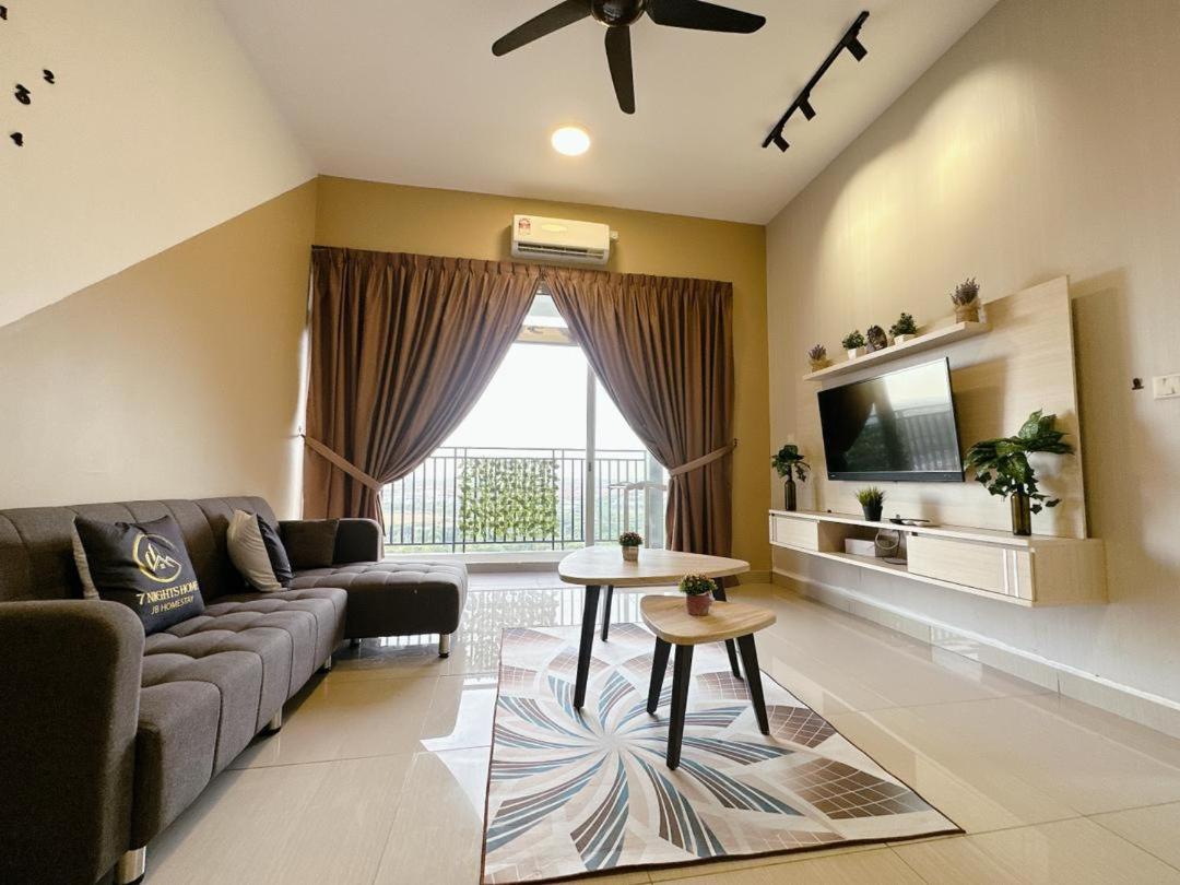 Apartment A11 Serene Centra *