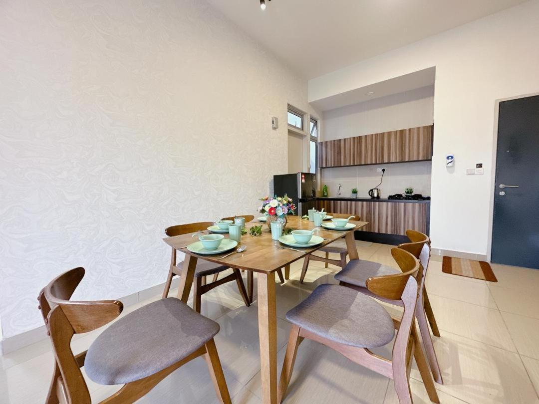 Apartment A11 Serene Centra *