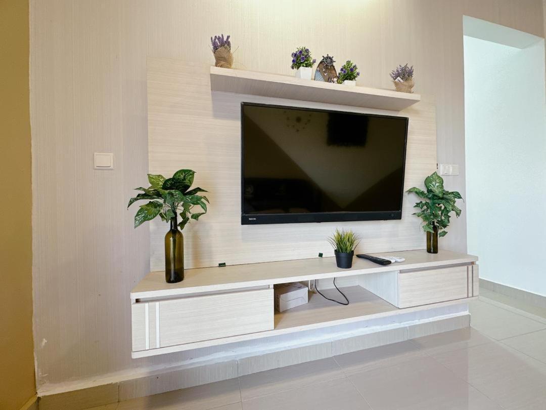 A11 Serene Centra Apartment Johor Bahru