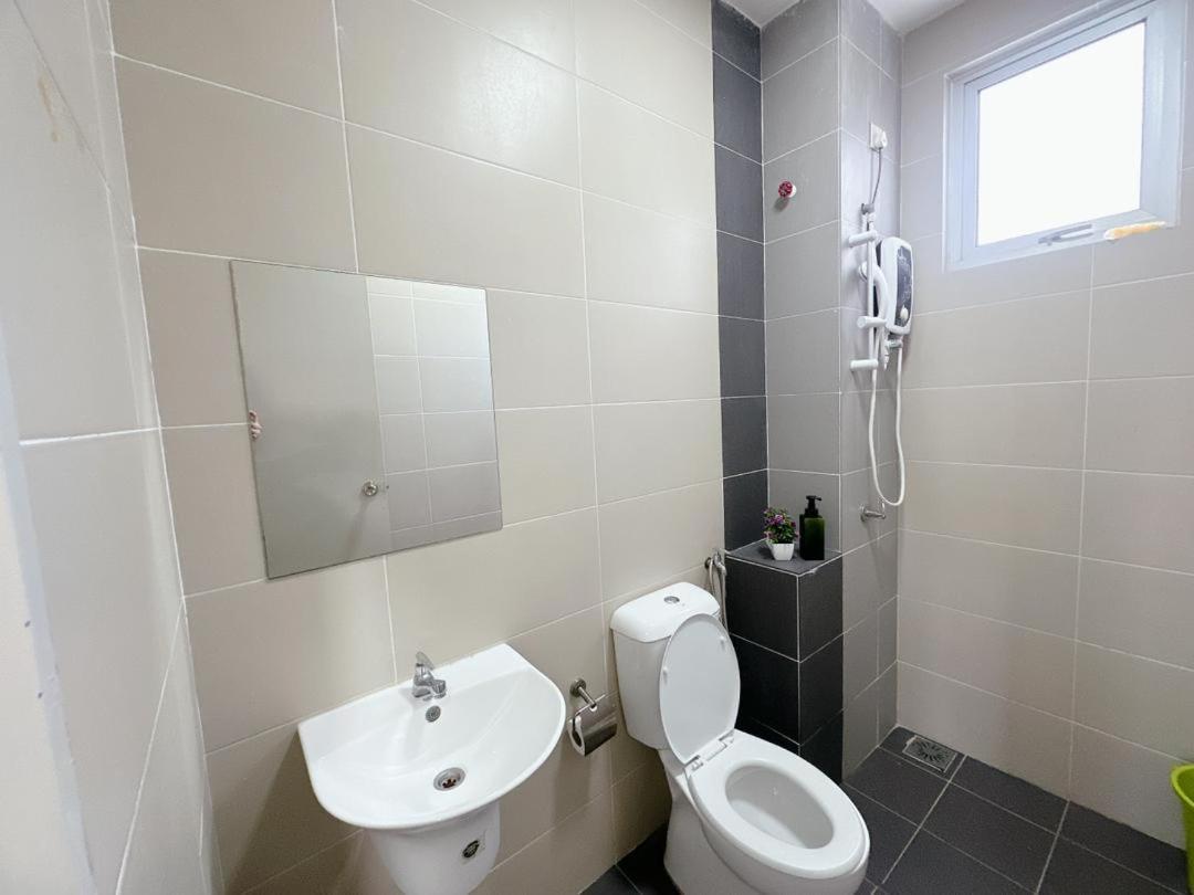 Apartment A11 Serene Centra