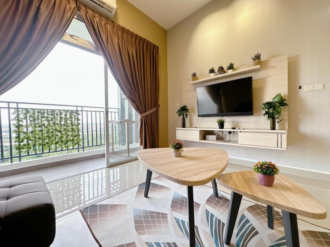 Apartment A11 Serene Centra *