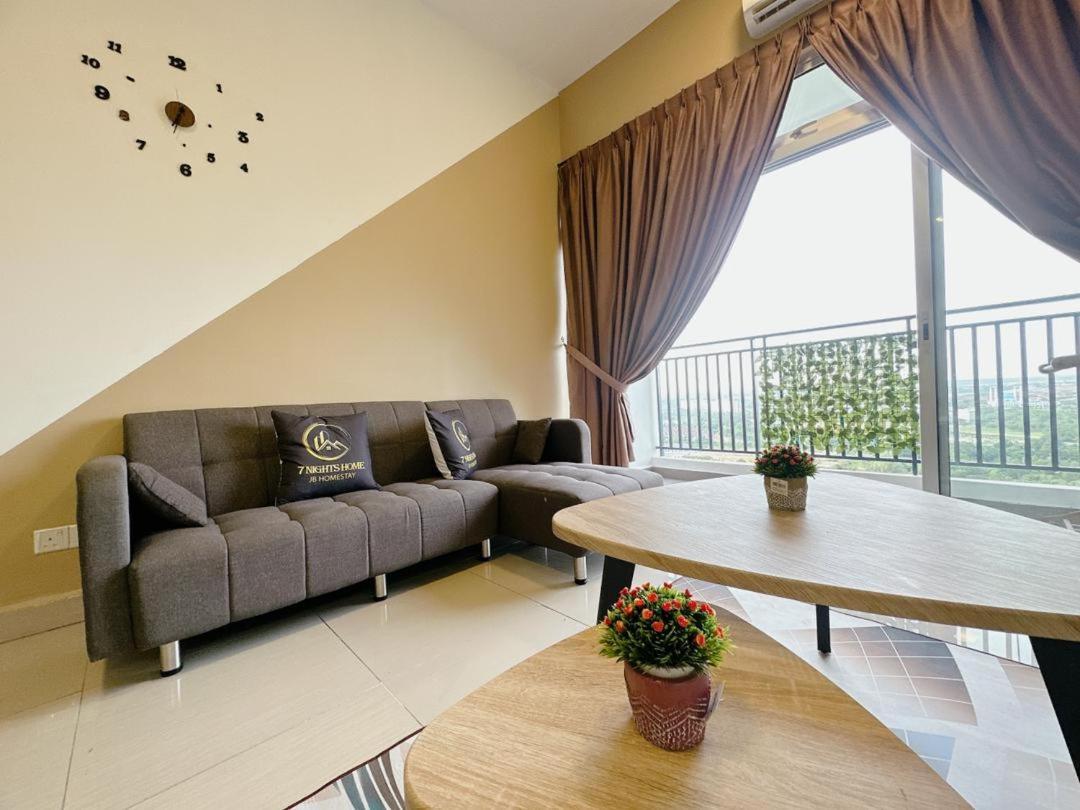 Apartment A11 Serene Centra *