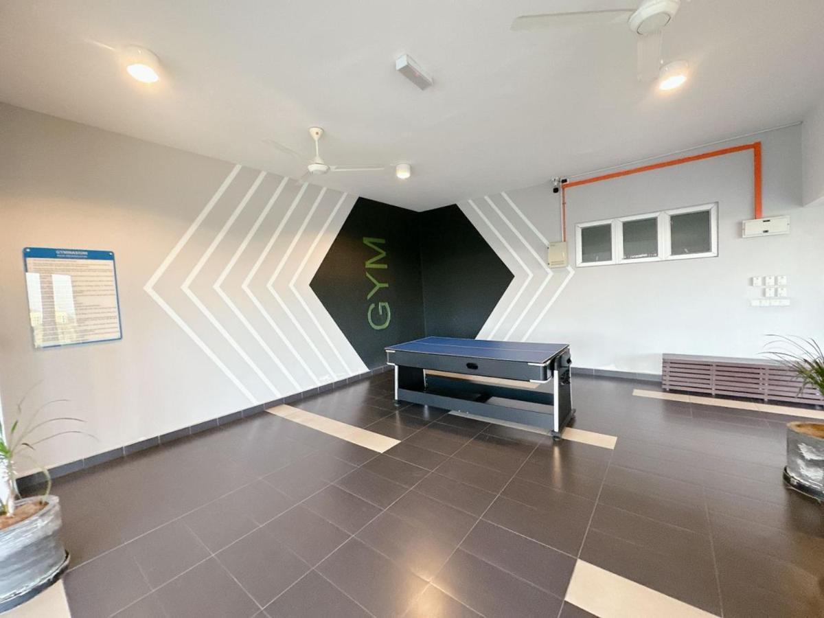 Apartment A11 Serene Centra *